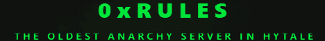 0xRules banner