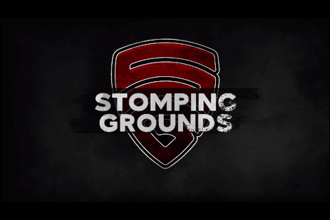 [SG] Stomping Grounds logo