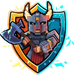 Valhalla Hytale logo