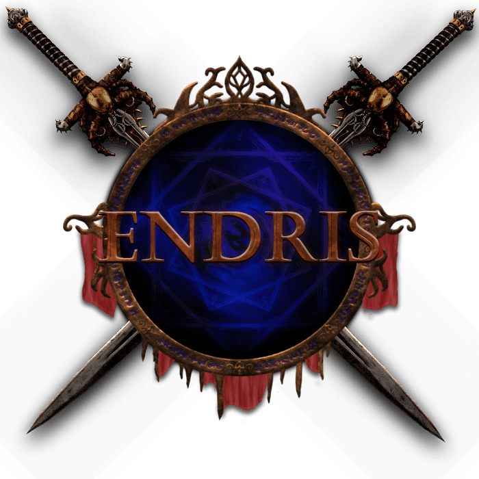 Endris RPG banner