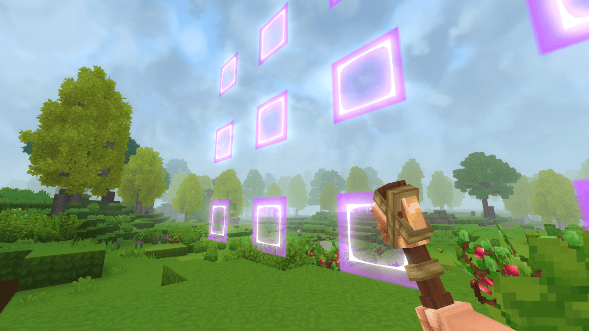 Landfall 350 thumbnail 2