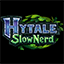 SlowNerd logo