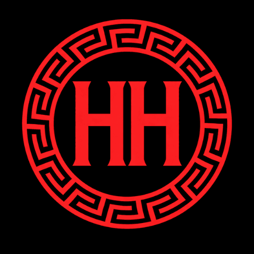 HoundedHytale logo