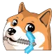 Dogecraft logo