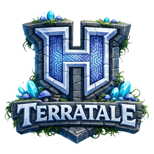 [ESP - LATAM] Terratale  logo