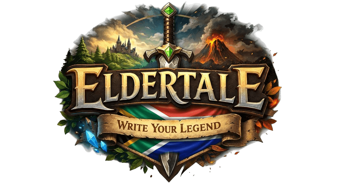 ElderTale logo
