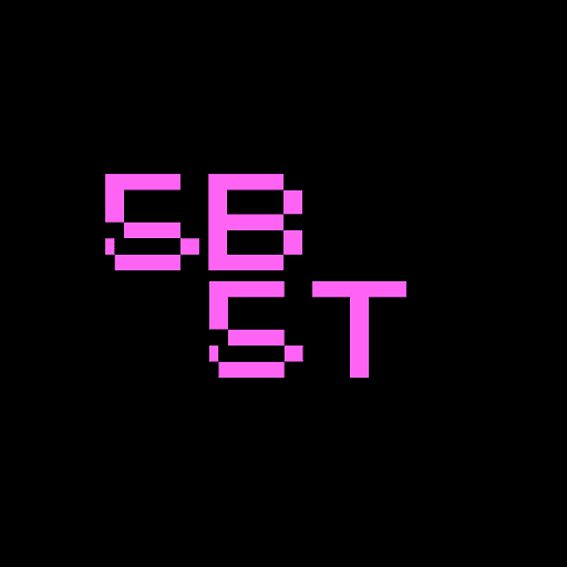5b5t logo