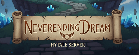 Neverending Dream banner