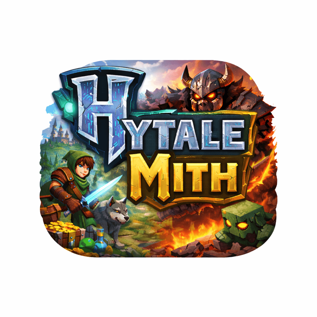 HytaleMith banner