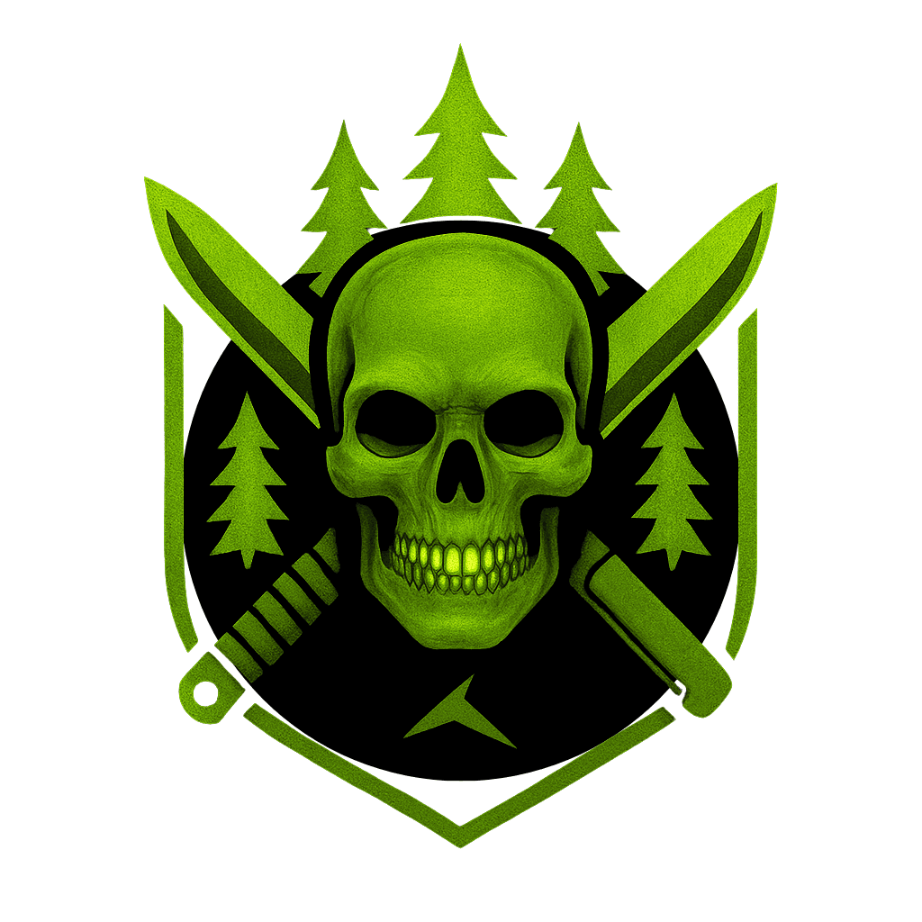 SURVIVALISTS | PvE EU | Modded | Stable logo