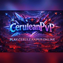 Ceruleanpvp logo