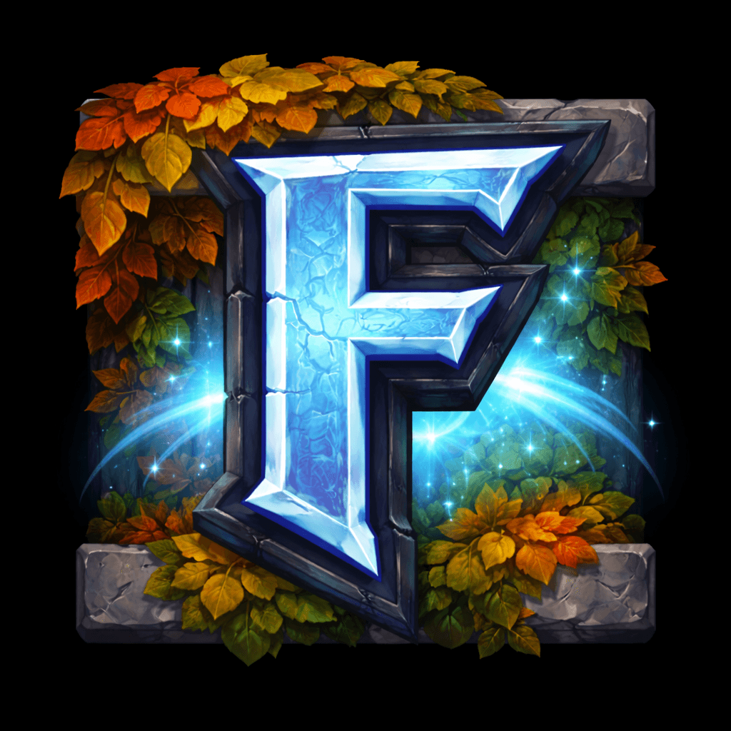 FallTale logo