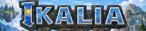 Ikalia banner