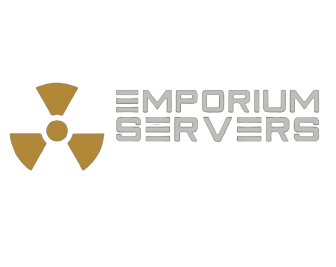 Emporium Servers  logo