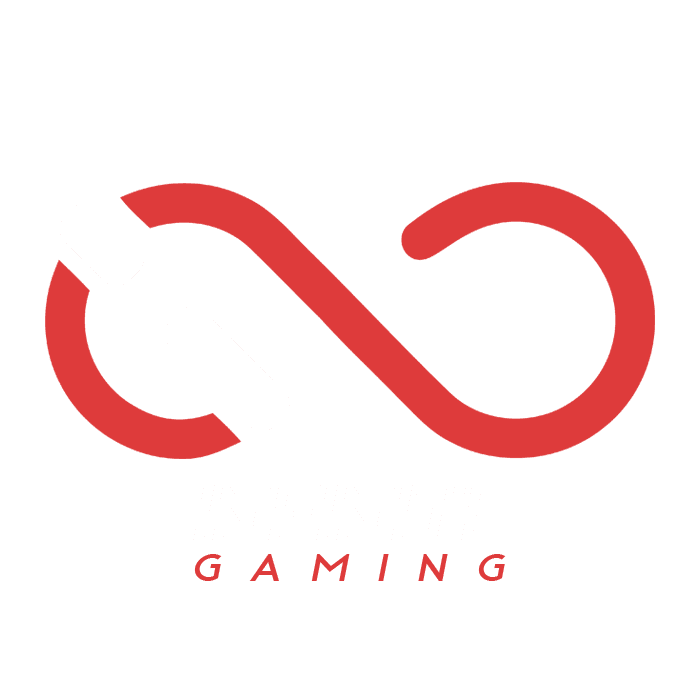 Infinite Gaming  logo