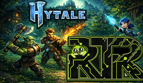 RtRTale logo