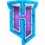 HySmash logo