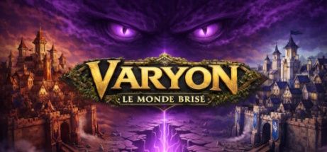 Varyon banner