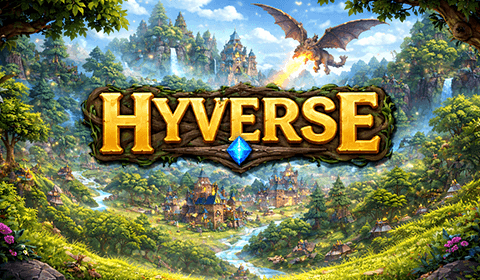 Hyverse banner