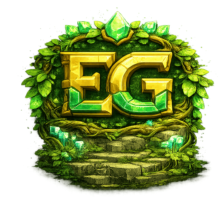 Emerald Grove logo