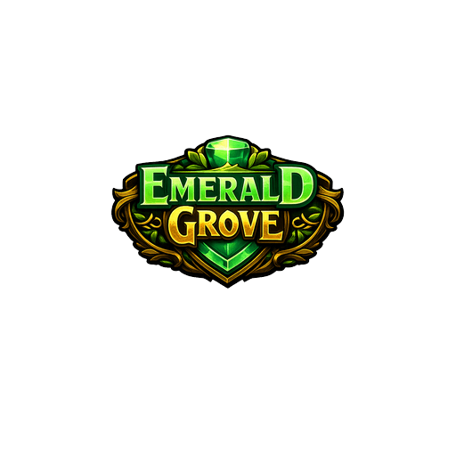Emerald Grove logo
