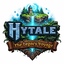 The Legacy Voyage Modded Hytale logo