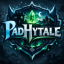 PadHytale cz/sk logo