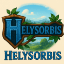 Helysorbis - Server Elysium/Orbis logo