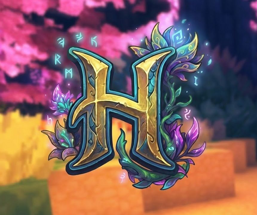 Hypetale Claim&Conquer logo
