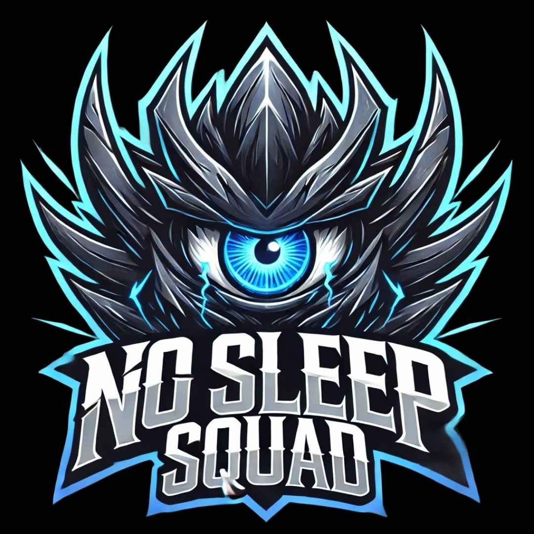 NSS SaSquatch Ascended I logo