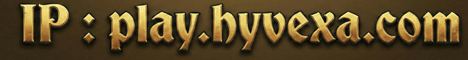 Hyvexa banner