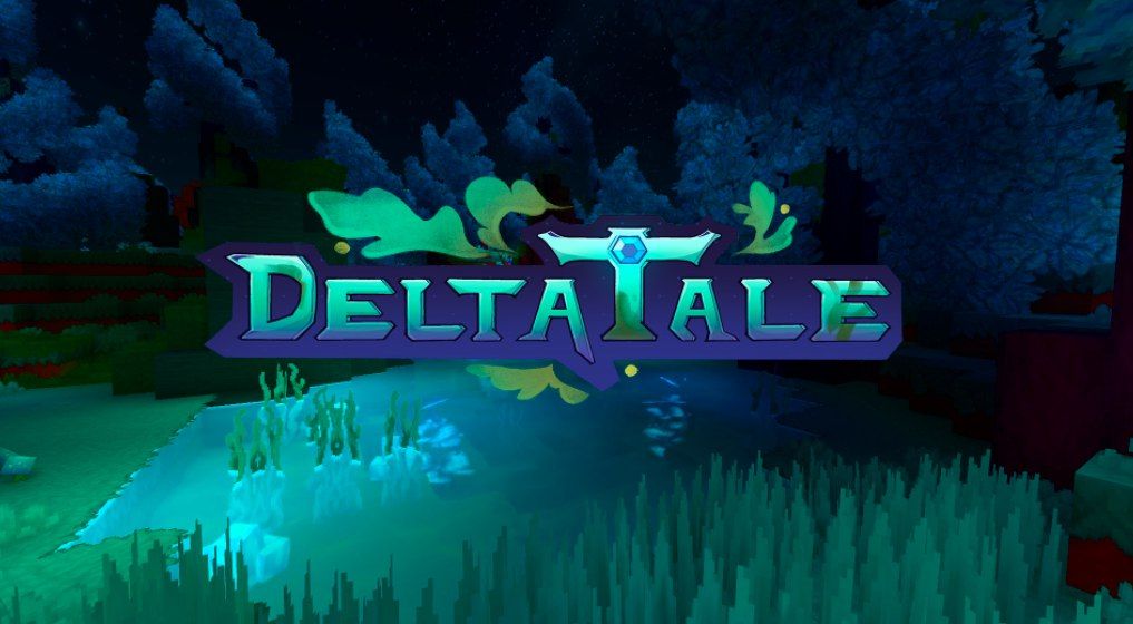 DeltaTale banner
