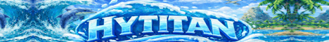HYTITAN banner