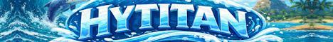 HYTITAN banner