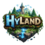 HYLAND logo
