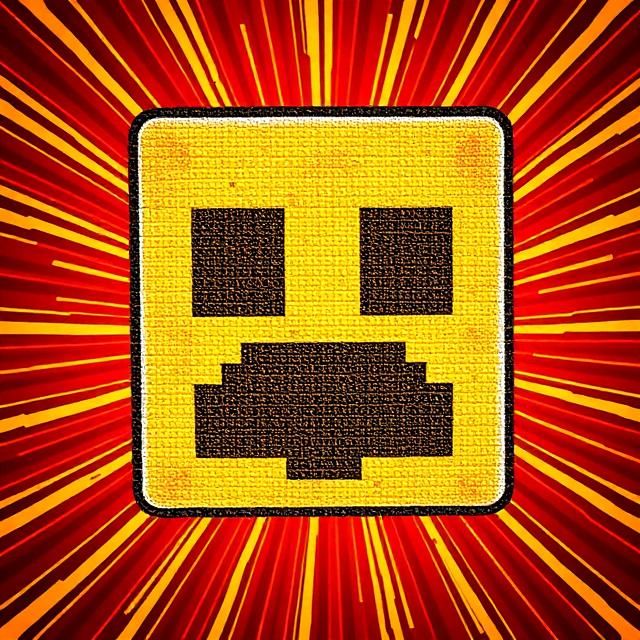 Holy Bois SMP Modded logo