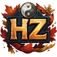 Hyzen logo
