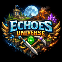 Echoes Universe logo