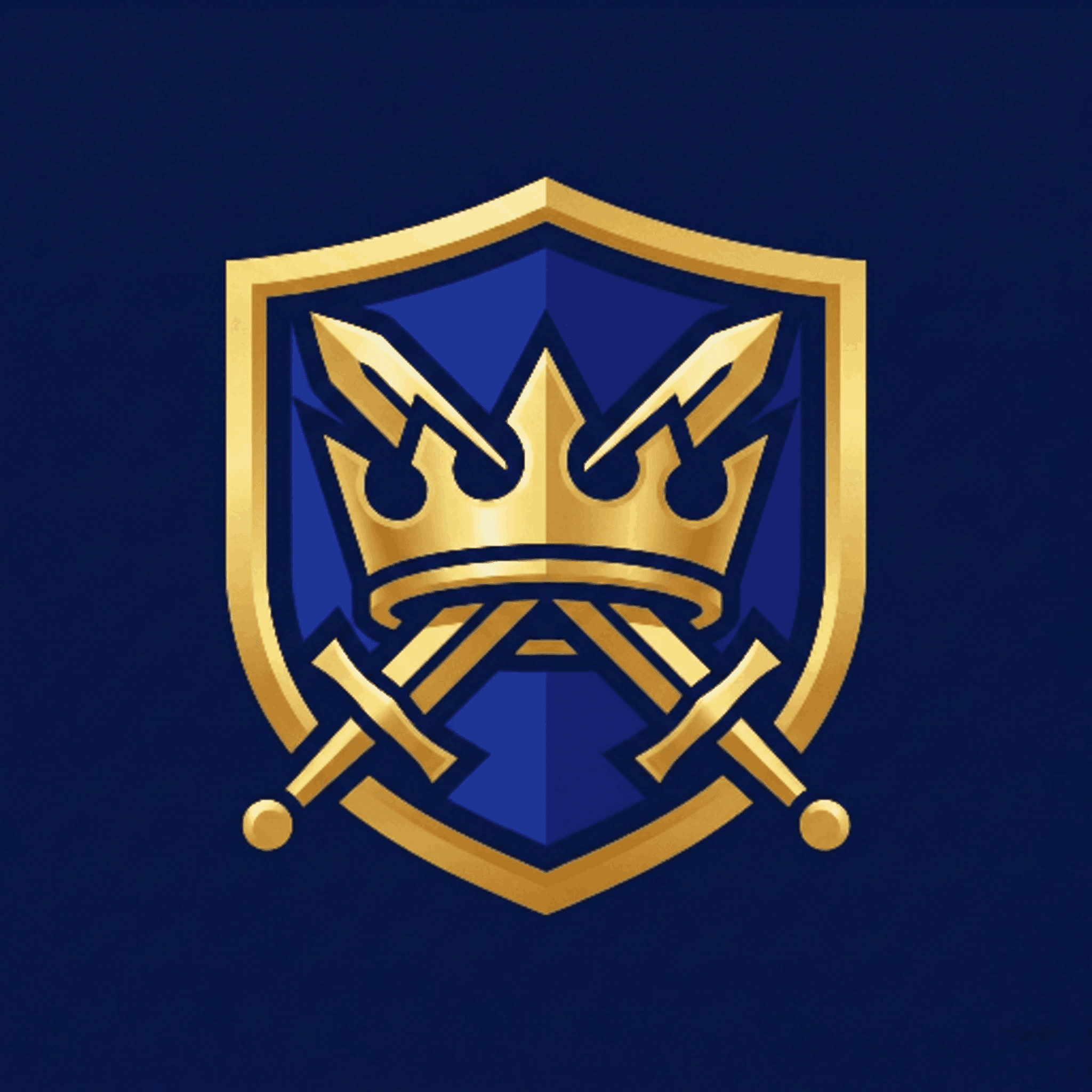 War of Kingdoms logo