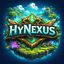 HyNexus logo