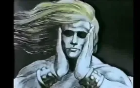 Brognak's World logo