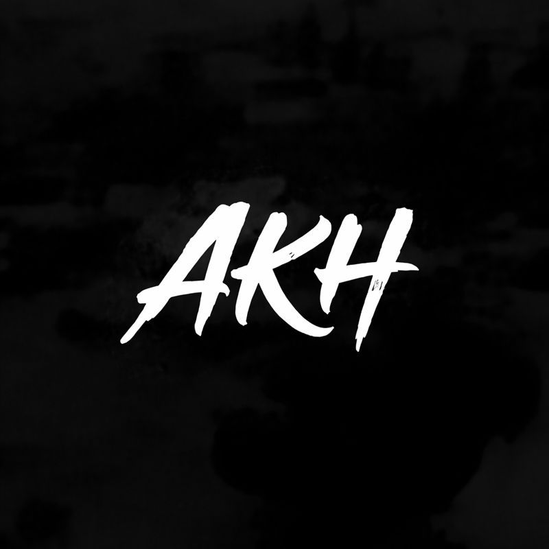 AKH SMP logo