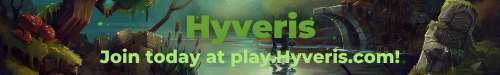 Hyveris banner