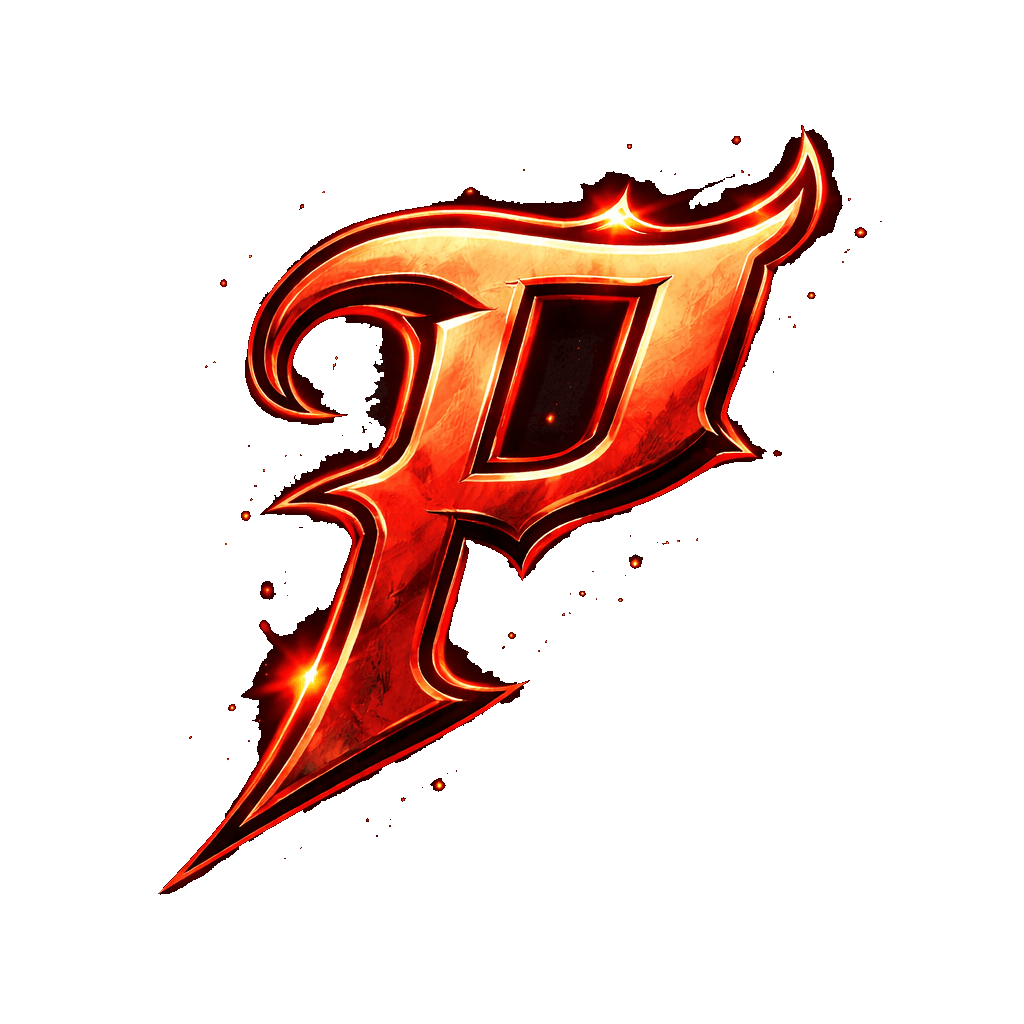 Paragon ASIA logo