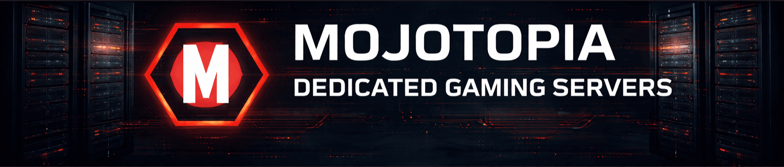 MOJOTOPIA - HYTALE  banner