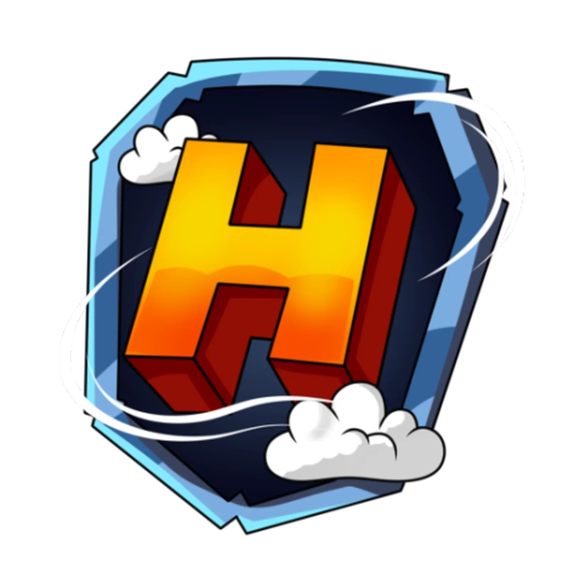Hyper Tale logo