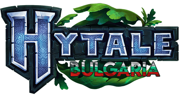 Hytale България  banner
