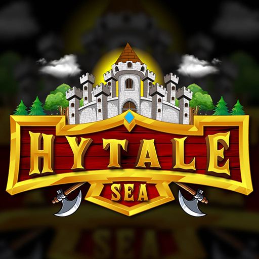 HytaleSEA logo