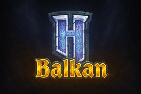 Balkan Hytale logo
