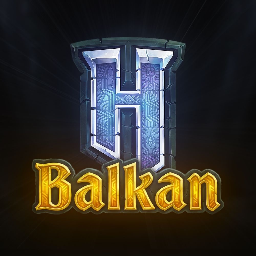 HytaleBalkan logo